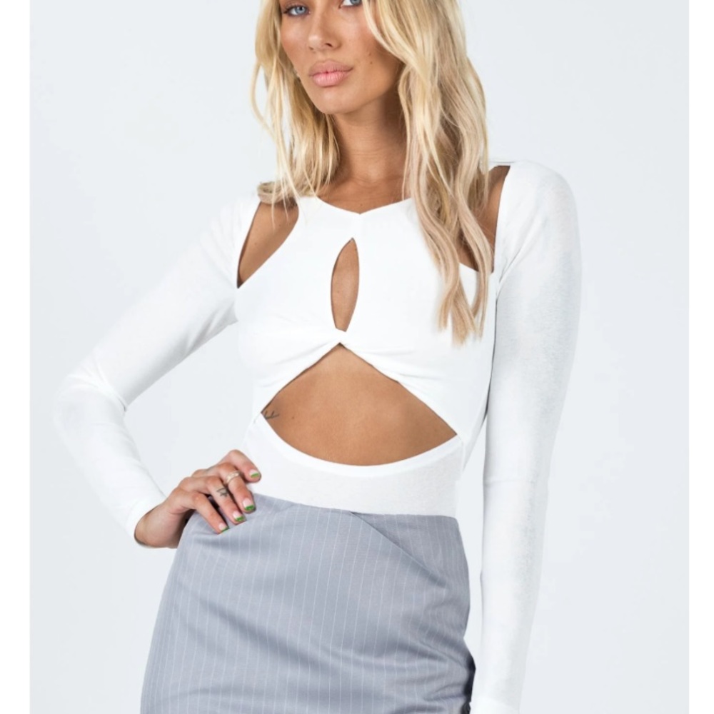 Princess polly bodysuit